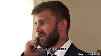 Gaylawoffice Young Thug Mark Rich Eating Cum After Bareback