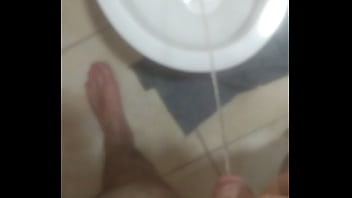 Meando En El Hinodoro