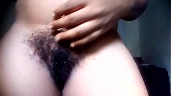 Hairy, Ebony, Teasing - Black_woman - 2025 - Steamy - Performance - Video 3316894