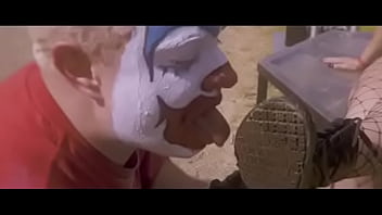 Boot Whorship By Flipflop The Clown