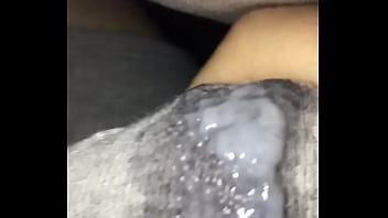 Cumming In My Boxer Briefs
