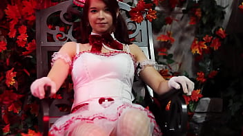 Jovencita De Las Tetas Mas Lindas