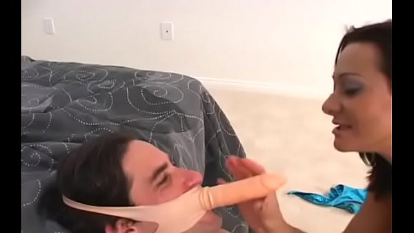 Goluptious Maid ' Sissy Crave For Stick