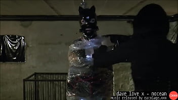 Domination Wrapped B. Slave Music By Dave Love X