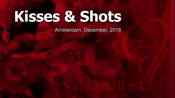 Kisses _ Shots