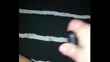 Blueeyedbubblebutt Gives Us All Access Granted To Her Pov As Her Throbbing Wet Pussy Cums All Over Her Toy