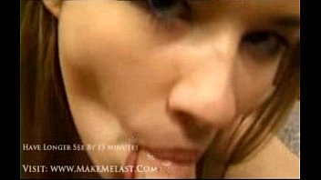 Honey Is One Sweet Cocksucking Babe