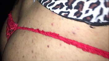 Cdzinha Limasp Dando Com A Calcinha Fio Vermelha Borboleta Atras Para Meu Novo Amante Seguranca Centro 15032019 Part2