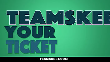 Teamskeet - Big Tits And Big Boners Hardcore Compilation