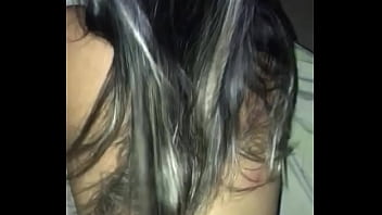 Enrabando A Loirinha Gostosa2