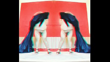 Carolina Baile Desnuda