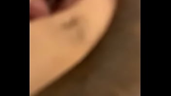 Amelia Plays With Hot Pussy In Bath