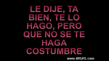 Teen Anal Cojida Completa