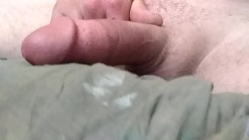 My Big Dick Freely Around The House
