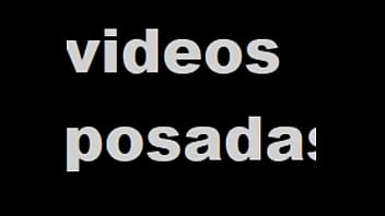 Natali Tirando La Goma