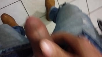 Colocando O Bichão Pra Gozar