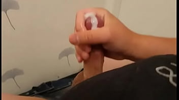 Getting Off While Wife Getting Fucked