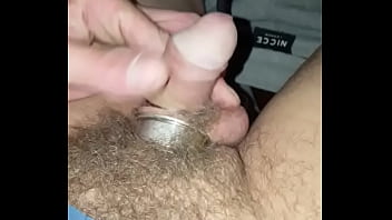 Rubbing My Little Cock Timmydo