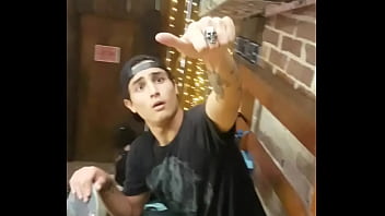 Garotos Heteros Fodendo Com A Rampa Safada Ao Som Do Mano Ghost