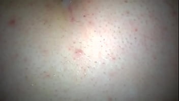 Lechita De Mi Novio En La Cola