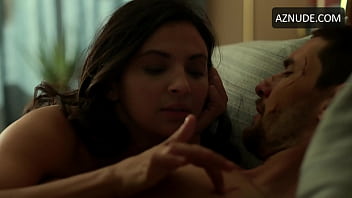 Floriana Lima And Ben Barnes Sex Scene