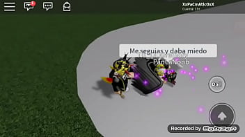 Estudiante Visita Ah Su Maestro Por Calificacion .v