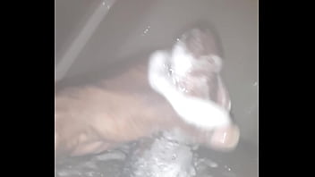 Black, Amateur, Shower, Straight, Faded - Exotic - 2025 - Sexy - Session - Video 3283275