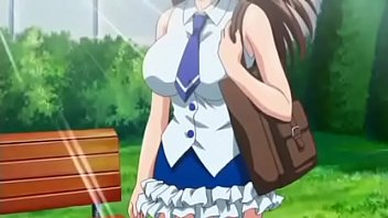 Hentai Girl - Part2 (hentaistroke.com)