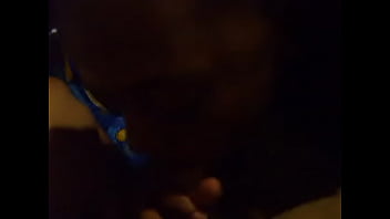 Black Girl Sucking My Spanish Dick