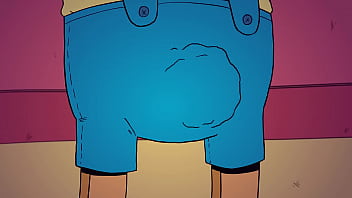 Pinóquio Vai Ao Puteiro