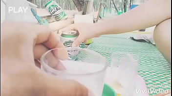 Wife, Public, Exhibition - Unknown - 2025 - Steamy - Show - Video 3113225