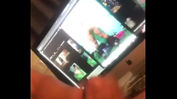 Que Gran Señor Culo