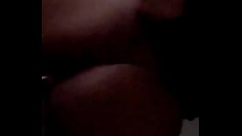 Blk Queen Clappin Ass On Dick