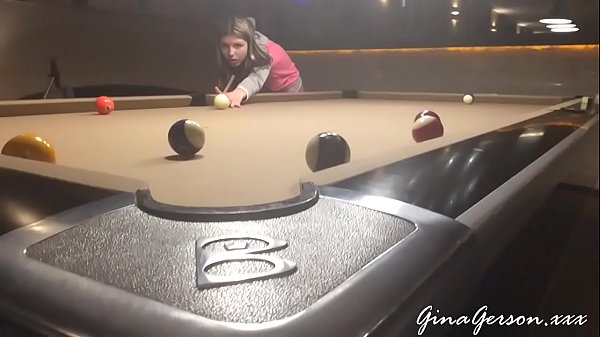 Gina Gerson With Friend Go Out