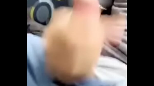 Tesão No Busão - gay, gay-amateur, gay-sex, gay-anal - Video 3112581