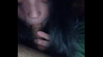 White Girl Loves Mexican Cock