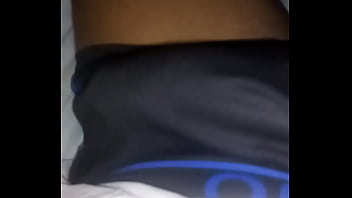 Meu Pau Grande Vibrando Na Cueca Box