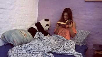 I Lose The Exam Because My Ex Goes Into My Room And Fucks Me Until I_m Very Tired