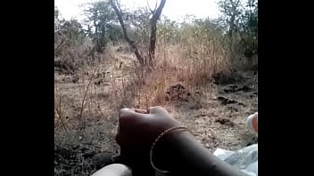 Forest Sex Video