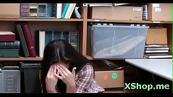 Vigorous Babe Luna Leve Fucks Well