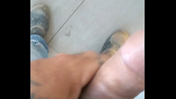 Big-ass, Soloboy, Pinto-grande - Big_ass - 2025 - Intense - Performance - Video 3314524