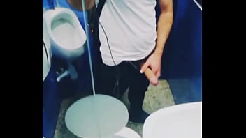 Feeling Horny At Lunch Time