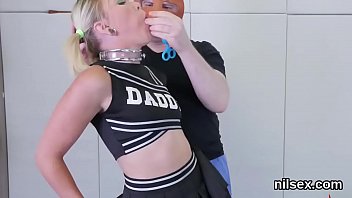 Unusual Kitten Is Brought In Anal Loony Bin For Awkward Therapy