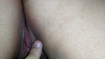 Branquinha Rabuda Em Cima Dr Mim