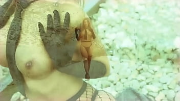 Dayana Amazing New Shemale Escort In Ibiza