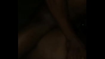 Teaching Her A Lesson. She' Been Misbehaving Lately