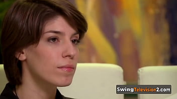 Swingers Discuss About Rules.