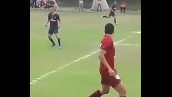 Enana Correlona Amateur