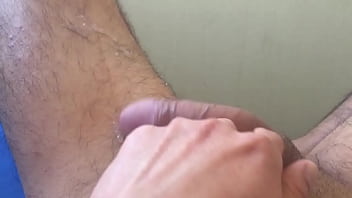 Acabada Mañanera - cum, cock, dick, paja, soloboy, pico, chileno, pichula, moco - Video 3312636