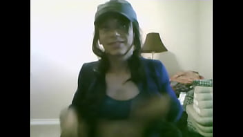 Deanna Crossdresser Masturbation